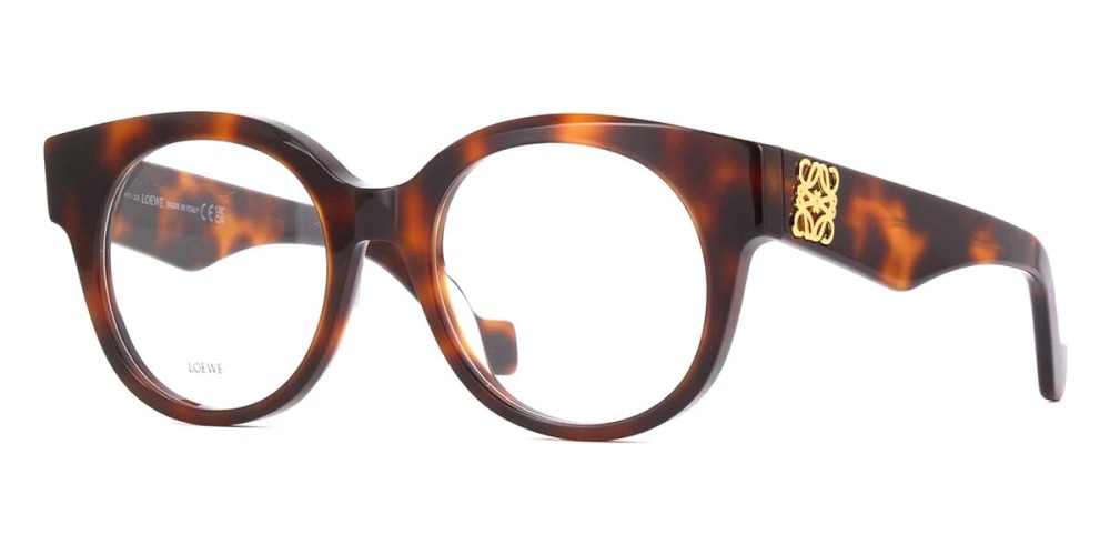 Loewe LW50068I - 052 - 51 Optikai keretek Havanna Kerek
