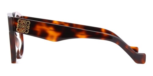 Loewe LW50068I - 052 - 51 Optikai keretek Havanna Kerek