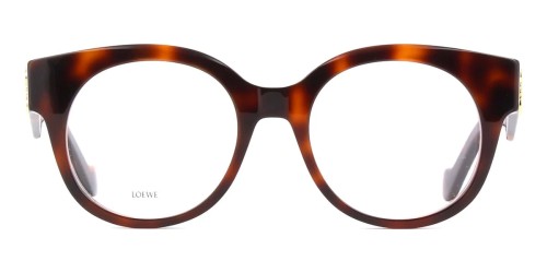 Loewe LW50068I - 052 - 51 Optikai keretek Havanna Kerek