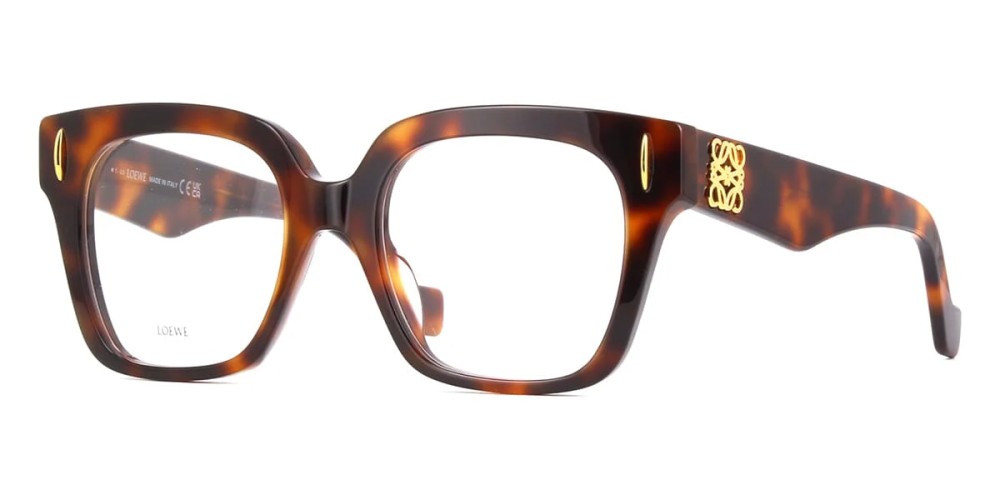 Loewe LW50069I - 052 - 51 Optikai keretek Havanna Szögletes