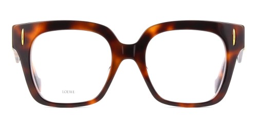 Loewe LW50069I - 052 - 51 Optikai keretek Havanna Szögletes