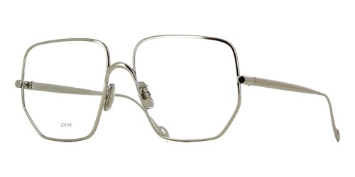 Loewe - Optikai keretek - LW50079U - 016 - 58 - KÉK-IBOLYA FÉNYT SZŰRŐ LENCSÉKKEL