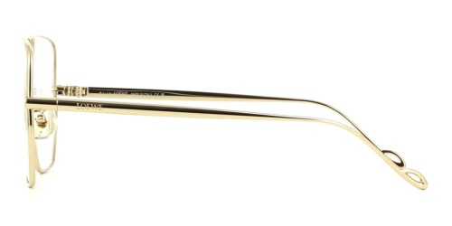 Loewe LW50079U - 032 - 58 Optikai keretek Arany Szögletes