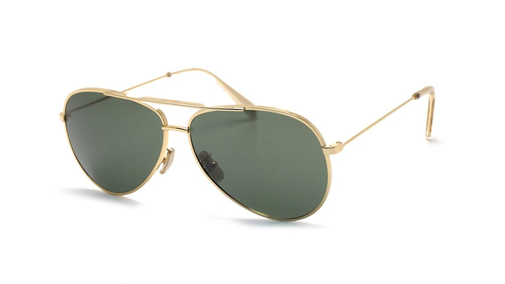 Celine CL40062U MINERAL - 30N - 59 Napszemüvegek Arany Pilóta (Aviator)