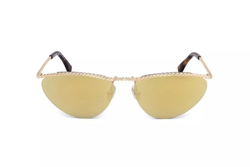 Lanvin LNV102S - 770 - 60 Napszemüvegek Arany, Havanna Cat Eye (Macskaszem)