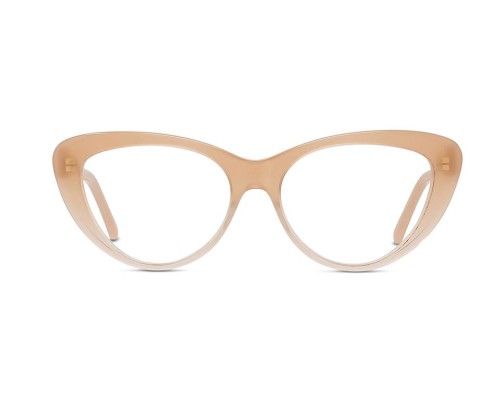 Loewe LW50040I - 072 - 54 Optikai keretek Rózsaszín Cat Eye (Macskaszem)