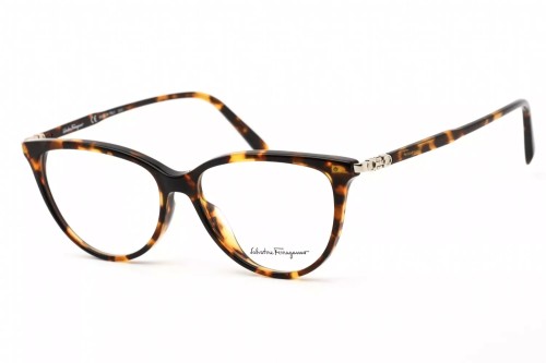 Salvatore Ferragamo - Optikai keretek - SF2870 - 219 - 53