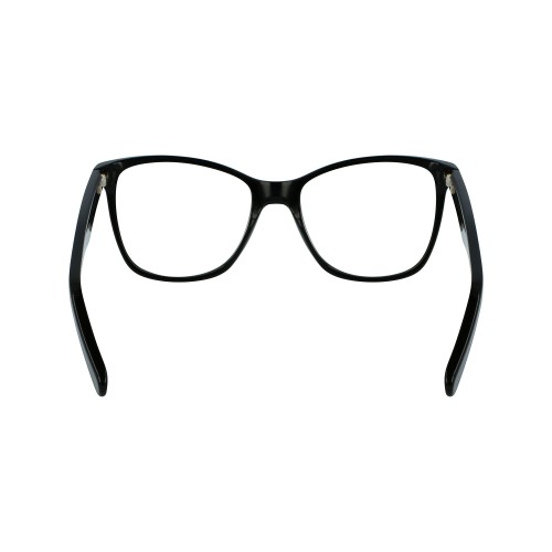 Salvatore Ferragamo SF2903 - 001 - 54 Optikai keretek Fekete Szögletes