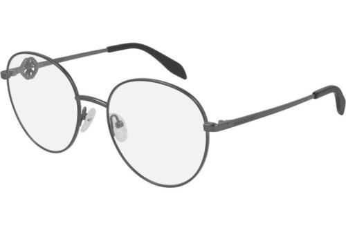 Alexander McQueen - Optikai keretek - AM0291O - 001 - 55
