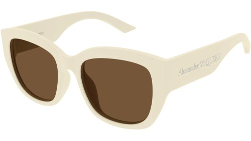 Alexander McQueen - Napszemüvegek - AM0451SA - 004 - 55