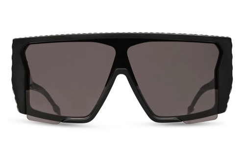 Dita SUBDROP DTS429-A - 02 - 137 Napszemüvegek Fekete Shield