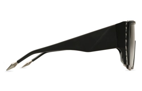 Dita SUBDROP DTS429-A - 02 - 137 Napszemüvegek Fekete Shield
