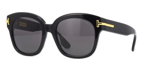 Tom Ford - Napszemüvegek - FT1235  ICON COLLECTION - 01A - 55