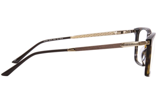 Chopard VCH343 - 0722 - 55 Optikai keretek Havanna, Arany Szögletes