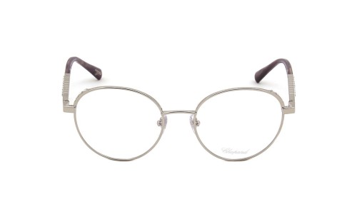 Chopard VCHD50S - 0579 - 53 Optikai keretek Ezüst Ovális