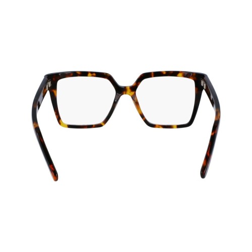 Salvatore Ferragamo SF2950 - 219 - 54 Optikai keretek Havanna Szögletes