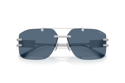 VERSACE VE2275 - ​100080 - ​60 Napszemüvegek Ezüst Pilóta (Aviator)