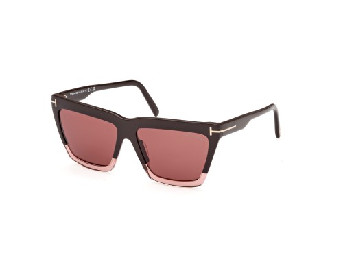 Tom Ford - Napszemüvegek - FT1110 EDEN - 50Z - 56