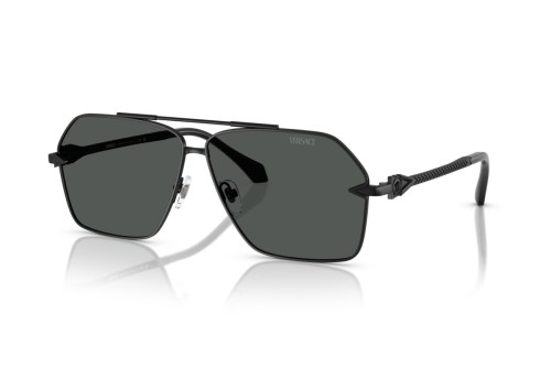 VERSACE - Napszemüvegek - VE2284 - ​143687 - ​63