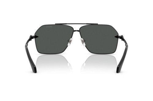 VERSACE VE2284 - ​143687 - ​63 Napszemüvegek Fekete Pilóta (Aviator)