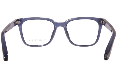 Philipp Plein VPP015G FIRST TOUCH - 0700 - 53 Optikai keretek Áttetsző szürke Szögletes