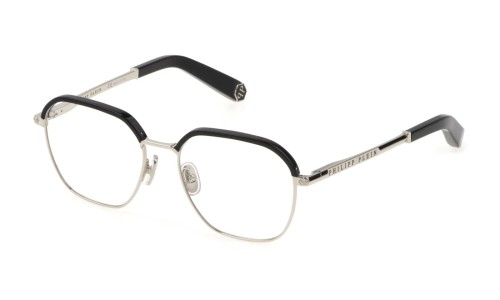Philipp Plein - Optikai keretek - VPP017 TREASURE - 0579 - 52