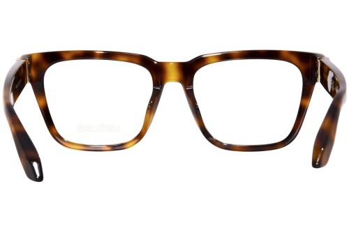 Roberto Cavalli VRC026 - 02BP - 54 Optikai keretek Havanna Szögletes