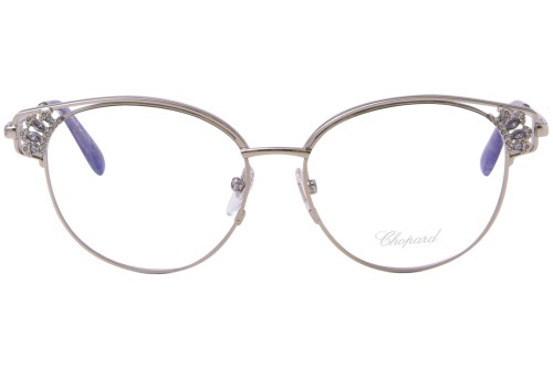 Chopard VCHC51S - 0594 - 53 Optikai keretek Arany Pillow (Lekerekített)