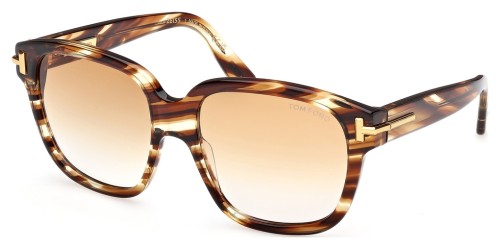 Tom Ford - Napszemüvegek - FT1236-F  ICON COLLECTION - 55F - 58
