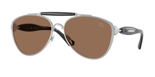 BURBERRY - Napszemüvegek - BE3160 - 100573 - 61
