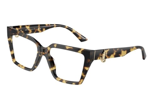 Jimmy Choo - Optikai keretek - JC3017U - 5004 - 54