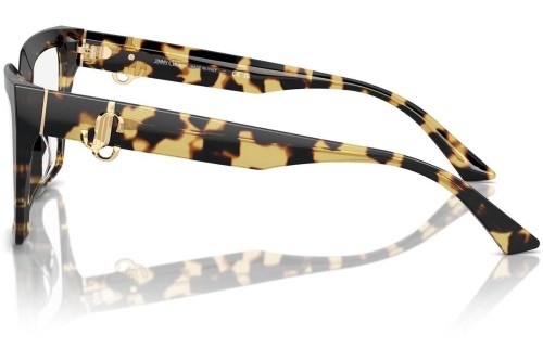 Jimmy Choo JC3017U - 5004 - 54 Optikai keretek Havanna Szögletes
