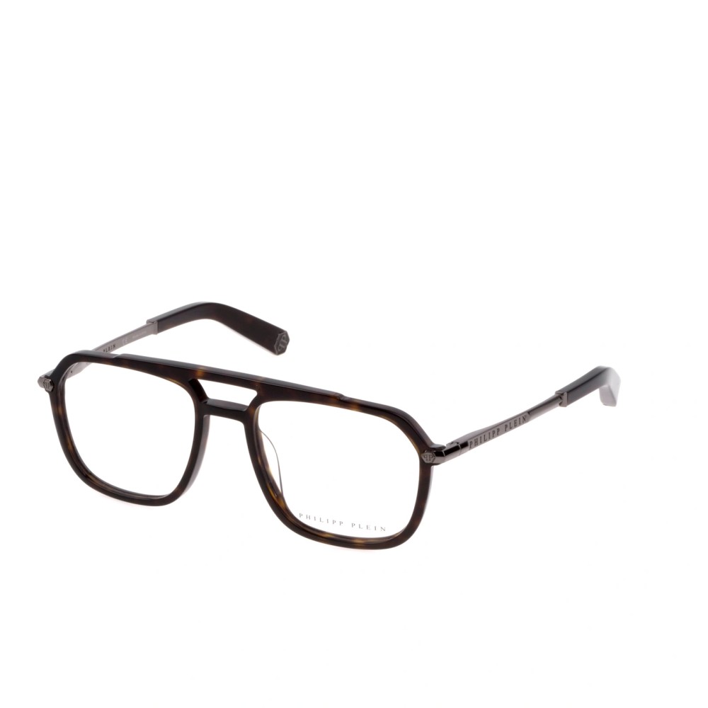 Philipp Plein VPP018 BROADWAY LINE - 0722 - 54 Optikai keretek Havanna Pilóta (Aviator)