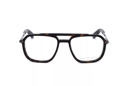 Philipp Plein VPP018 BROADWAY LINE - 0722 - 54 Optikai keretek Havanna Pilóta (Aviator)