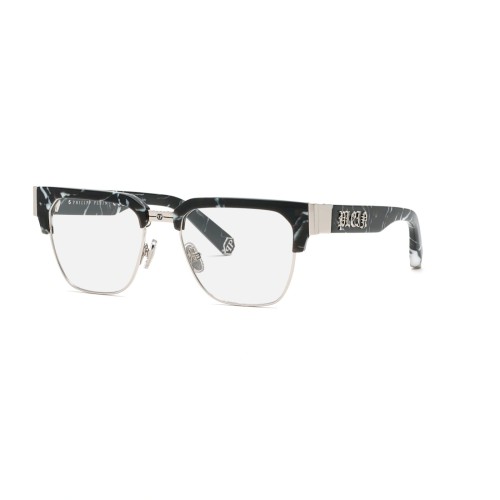 Philipp Plein - Optikai keretek - VPP113 MASTER - 0Z21 - 53