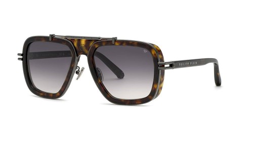 Philipp Plein - Napszemüvegek - SPP109 ICON - 0722 - 57
