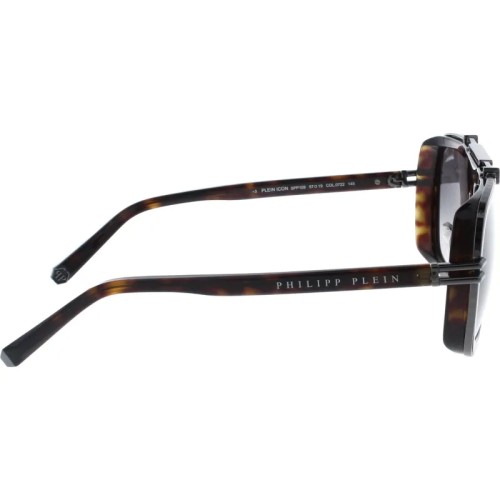 Philipp Plein SPP109 ICON - 0722 - 57 Napszemüvegek Havanna Pilóta (Aviator)