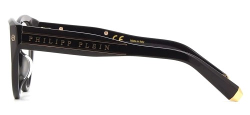 Philipp Plein VPP052 CATEYES - 0700 - 54 Optikai keretek Fekete Cat Eye (Macskaszem)
