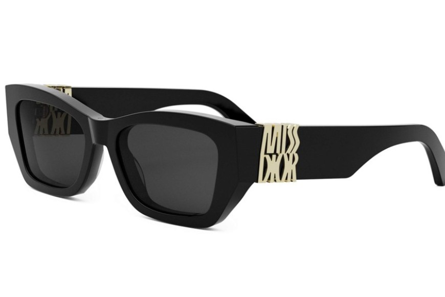 Dior napszemüveg: ahol az elegancia és a futurizmus találkozik