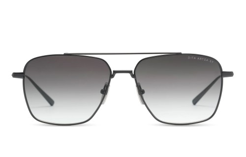 Dita ARTOA.57 DTS181-A - 03 - 57 Napszemüvegek Fekete Pilóta (Aviator)