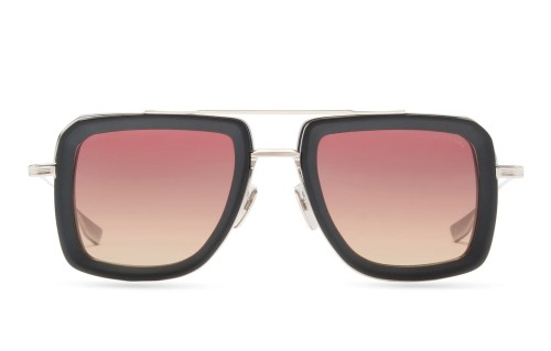 Dita DUBSIGNAL DTS465-A - 03 - 52 Napszemüvegek Ezüst Pilóta (Aviator)