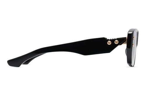 Dita HYPER DTS466-A - 01 - 58 Napszemüvegek Fekete Szögletes