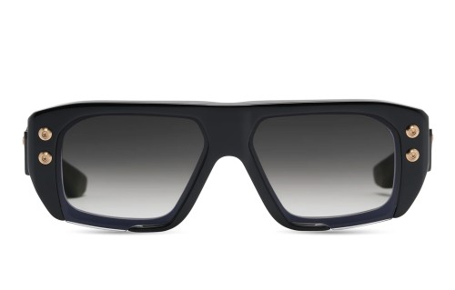 Dita HYPER DTS466-A - 01 - 58 Napszemüvegek Fekete Szögletes
