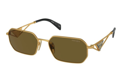 PRADA - Napszemüvegek - PR A51S - 15N01T - 58