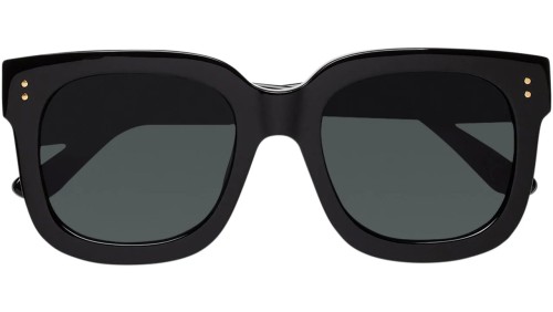 Marni 7P5 Li River Blck Fndtn - 54 Napszemüvegek Fekete Szögletes