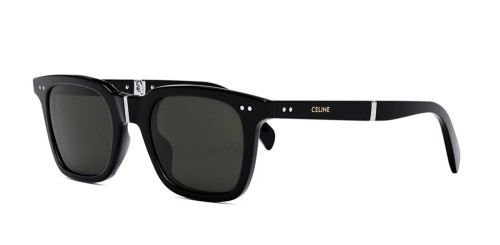 Celine - Napszemüvegek - CL40247I - 01A - 50