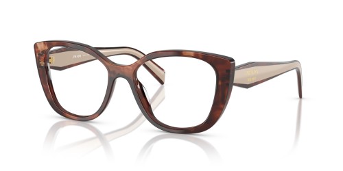 PRADA - Optikai keretek - PR B04V - 07R1O1 - ​53