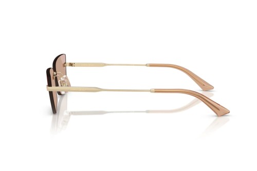 Jimmy Choo JC4012 - 300613 - 60 Napszemüvegek Arany Cat Eye (Macskaszem)