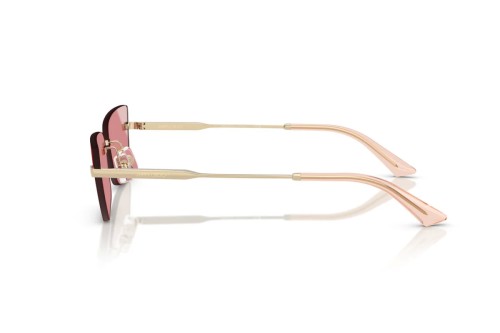 Jimmy Choo JC4012 - 300620 - 60 Napszemüvegek Arany Cat Eye (Macskaszem)