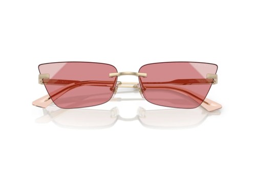 Jimmy Choo JC4012 - 300620 - 60 Napszemüvegek Arany Cat Eye (Macskaszem)